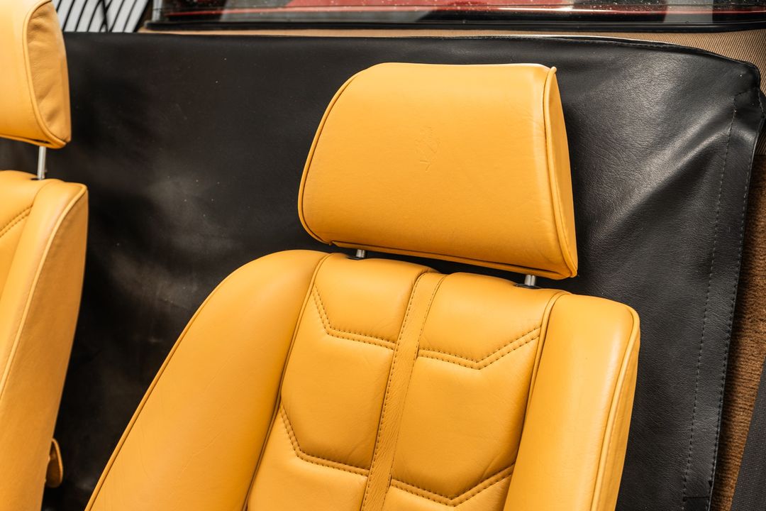 1985 Ferrari 308