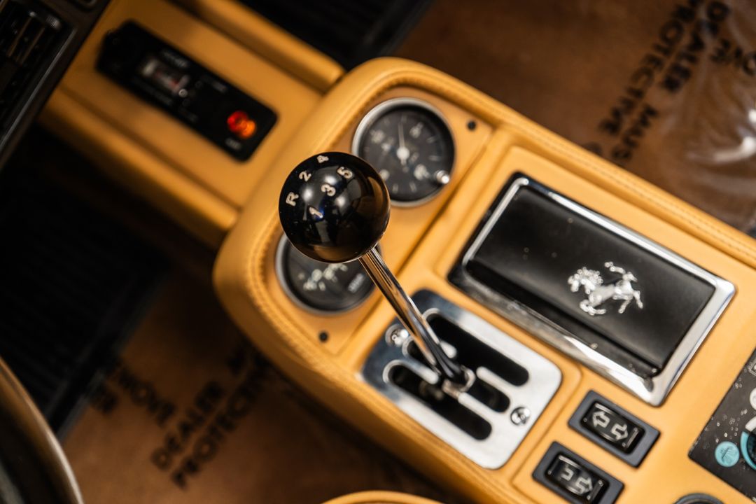 1985 Ferrari 308