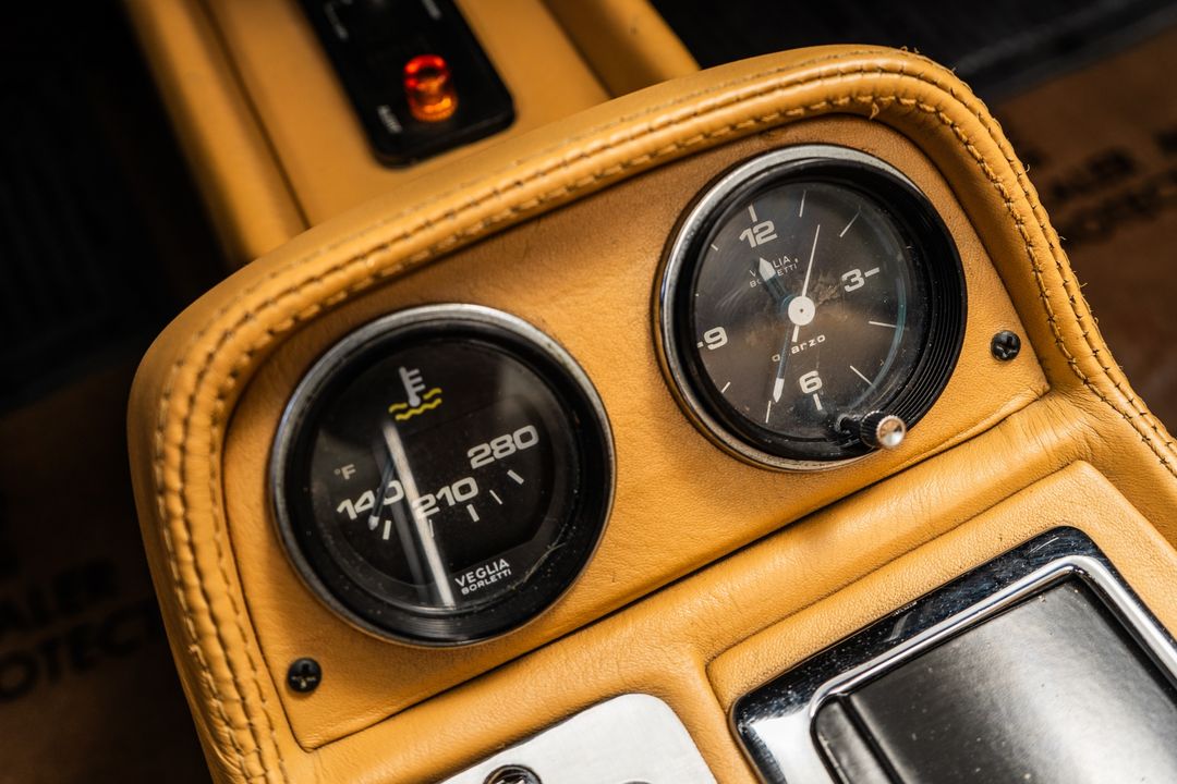 1985 Ferrari 308