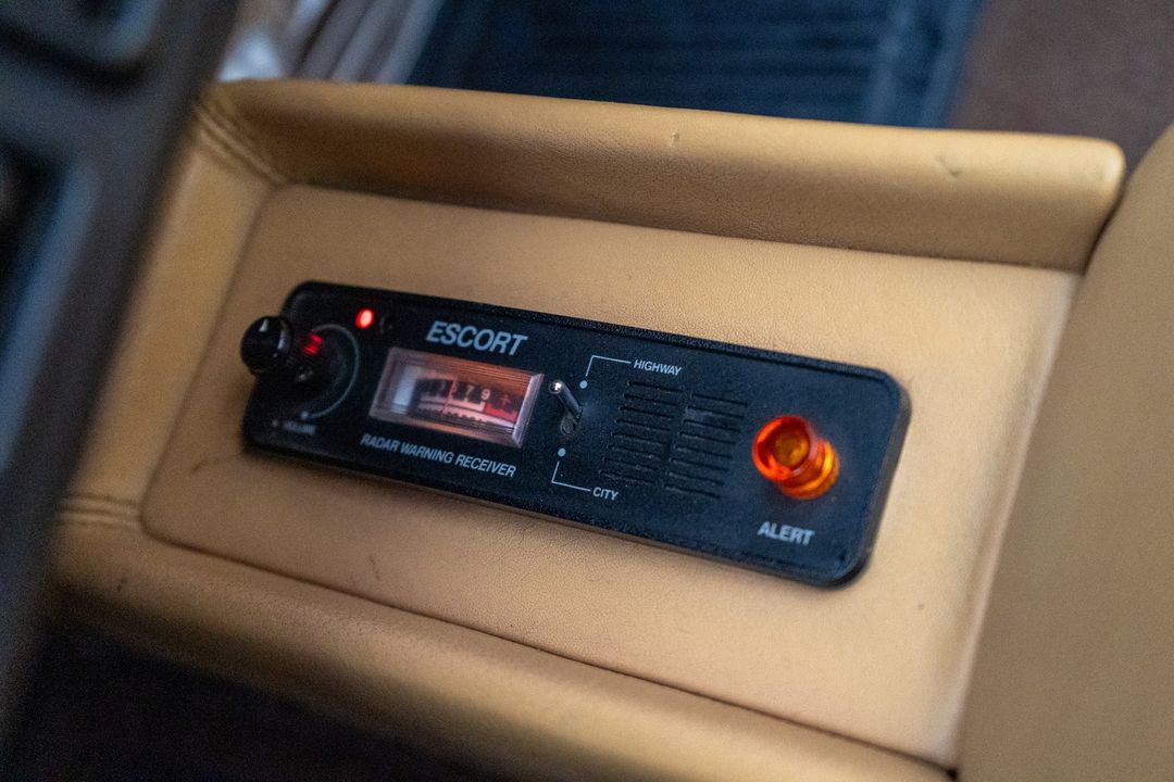 1985 Ferrari 308