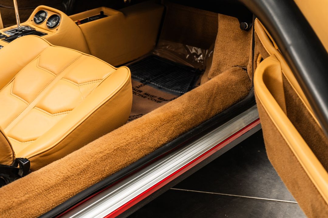 1985 Ferrari 308