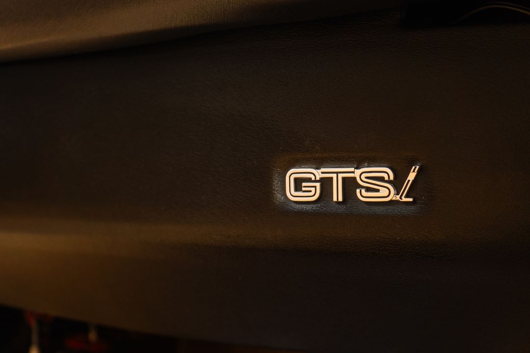1985 Ferrari 308
