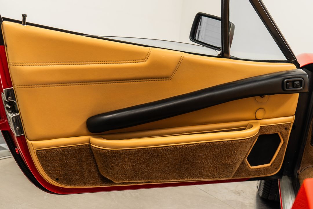 1985 Ferrari 308