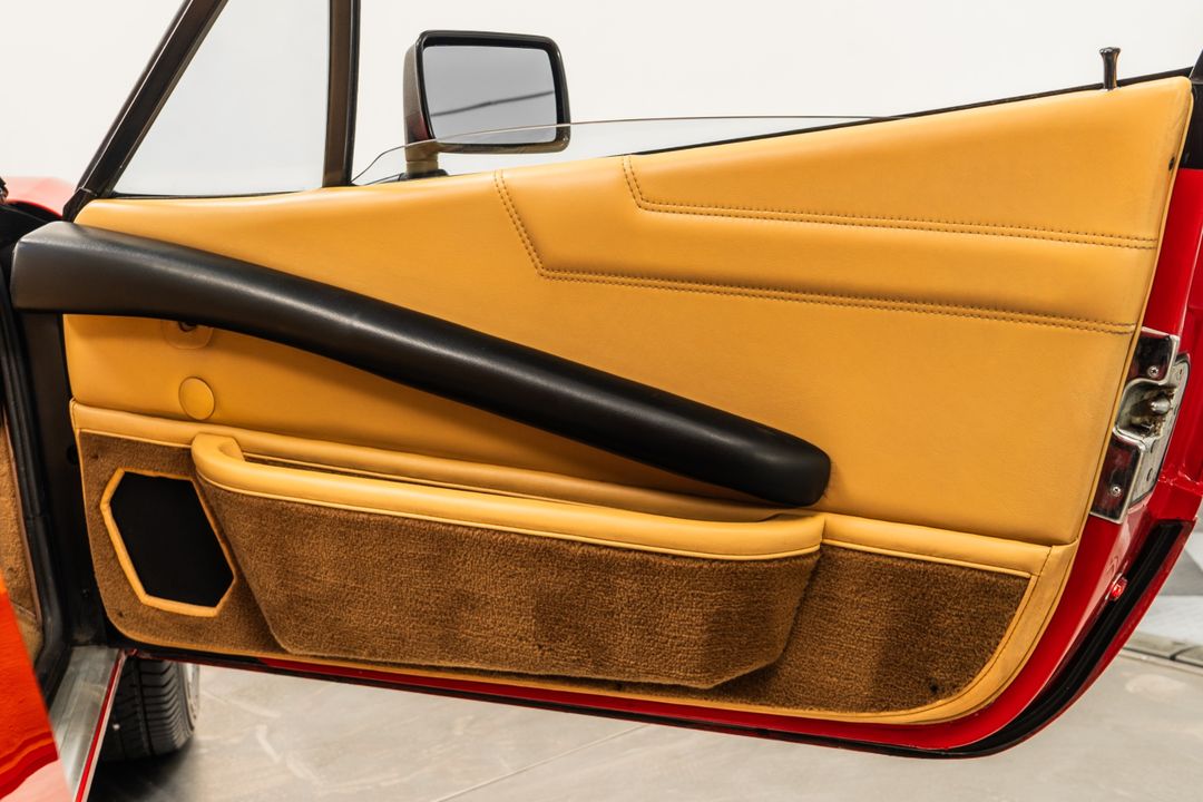 1985 Ferrari 308