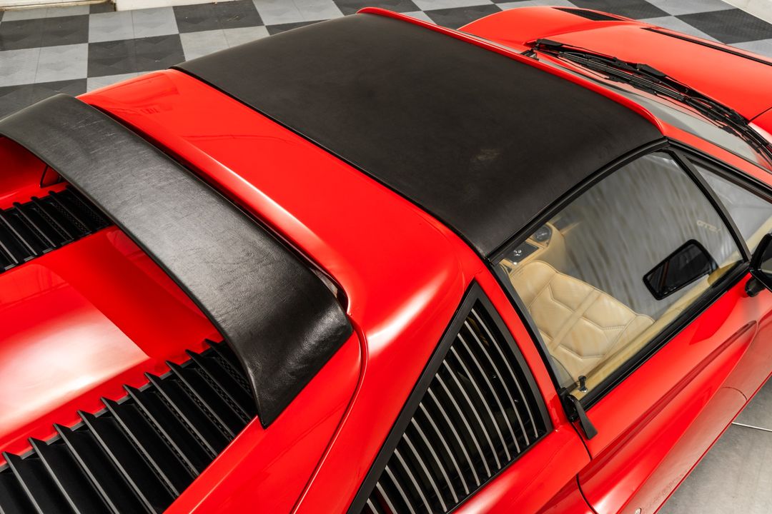 1985 Ferrari 308