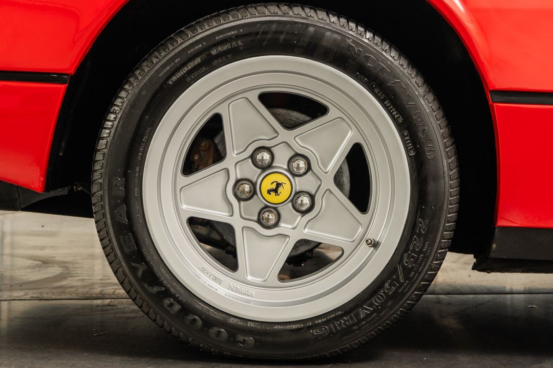 1985 Ferrari 308