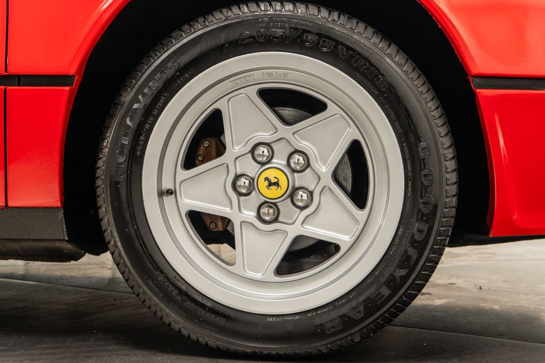 1985 Ferrari 308