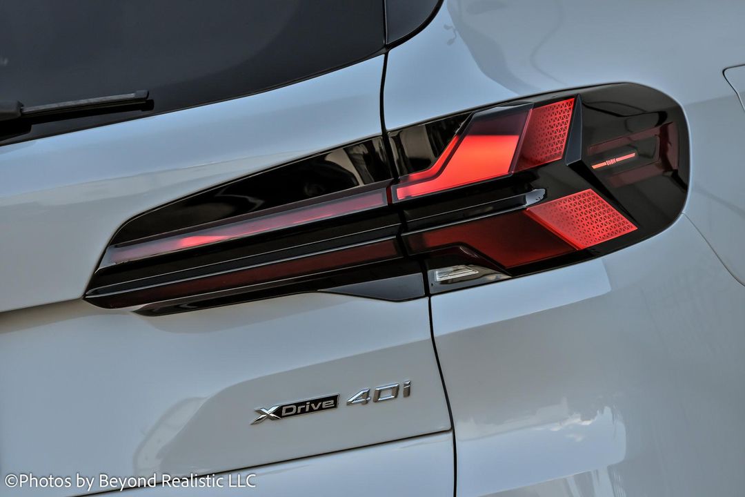 2024 BMW X5