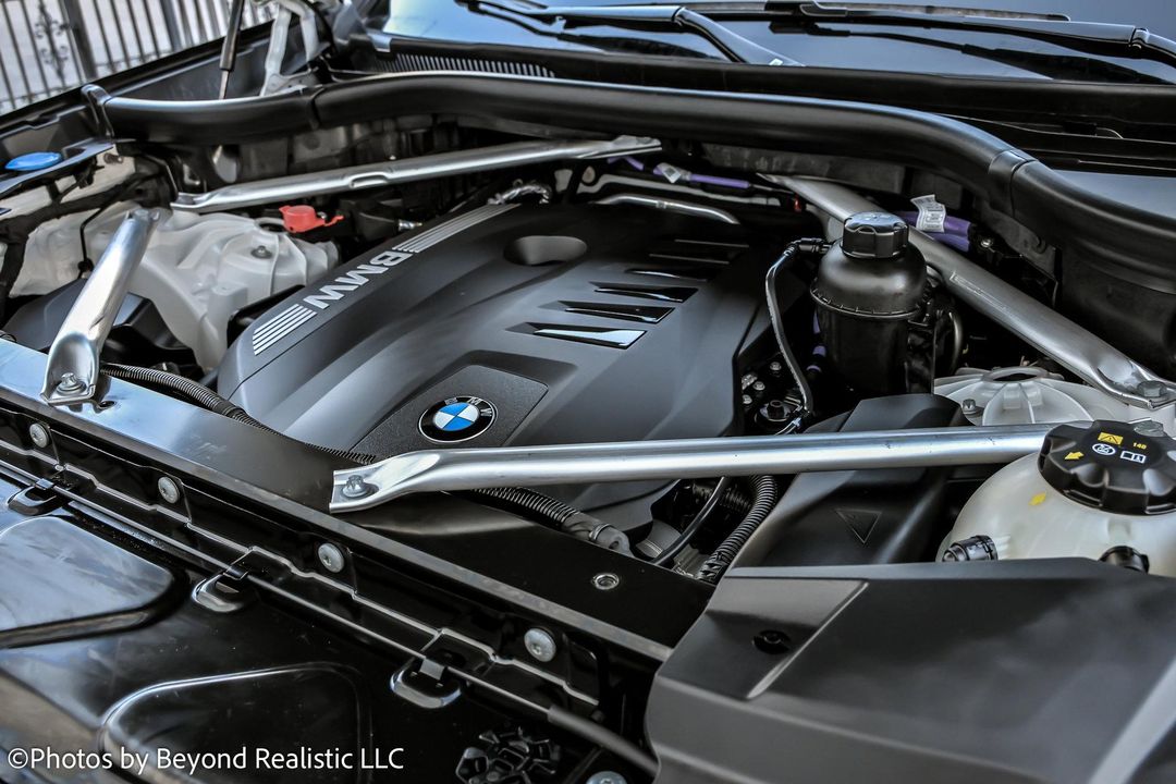2024 BMW X5