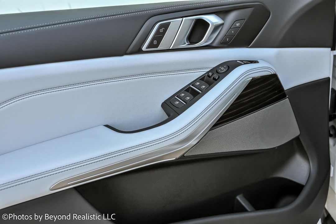 2024 BMW X5