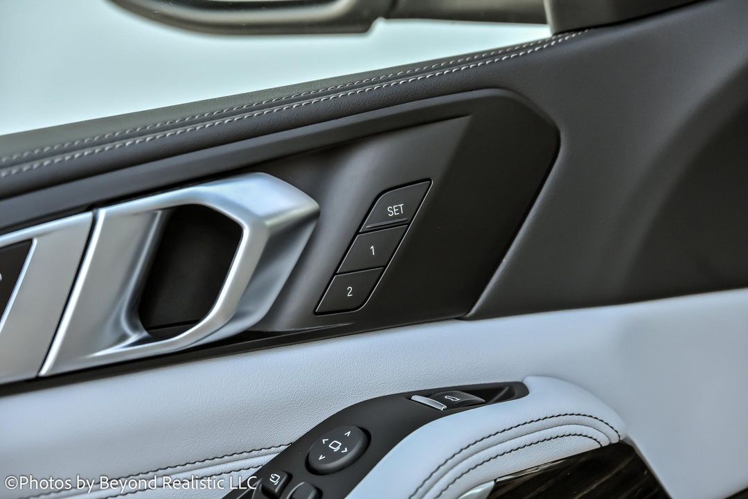 2024 BMW X5