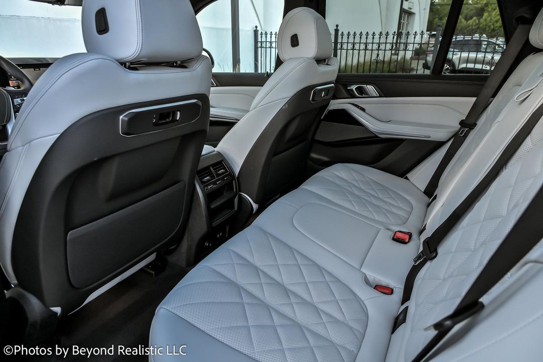 2024 BMW X5