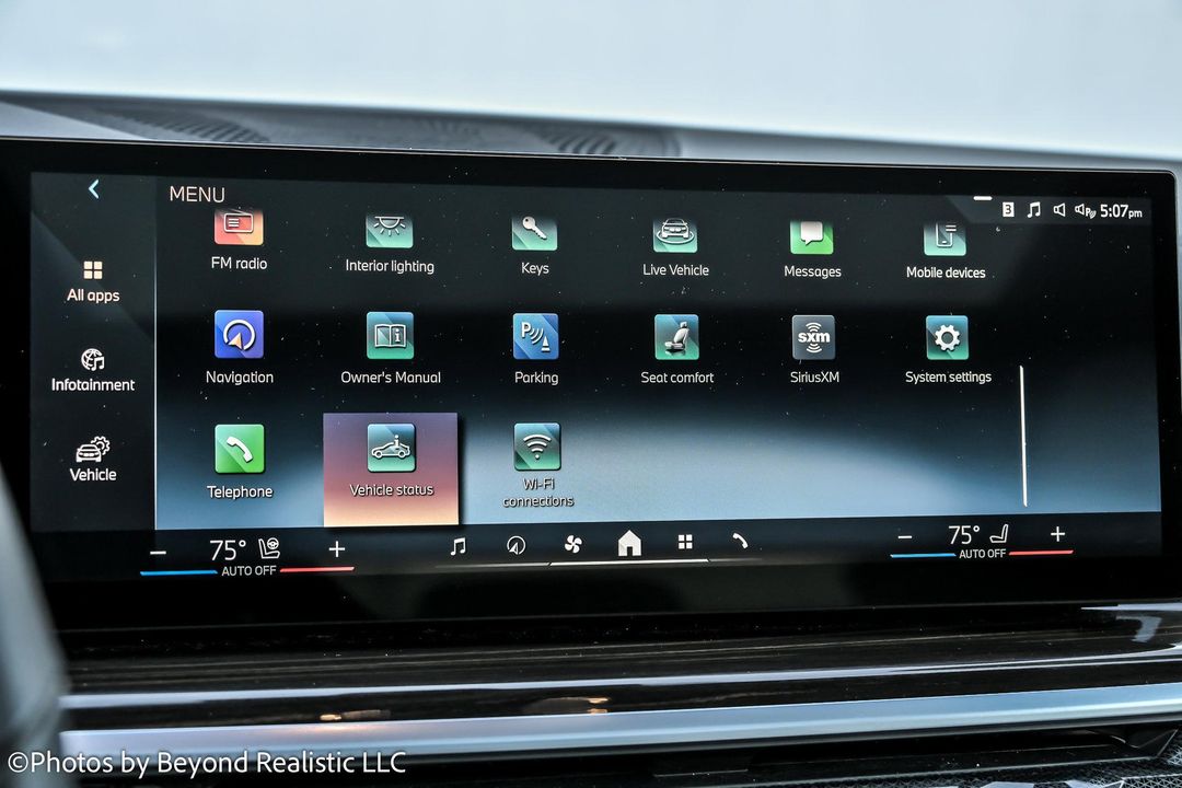 2024 BMW X5