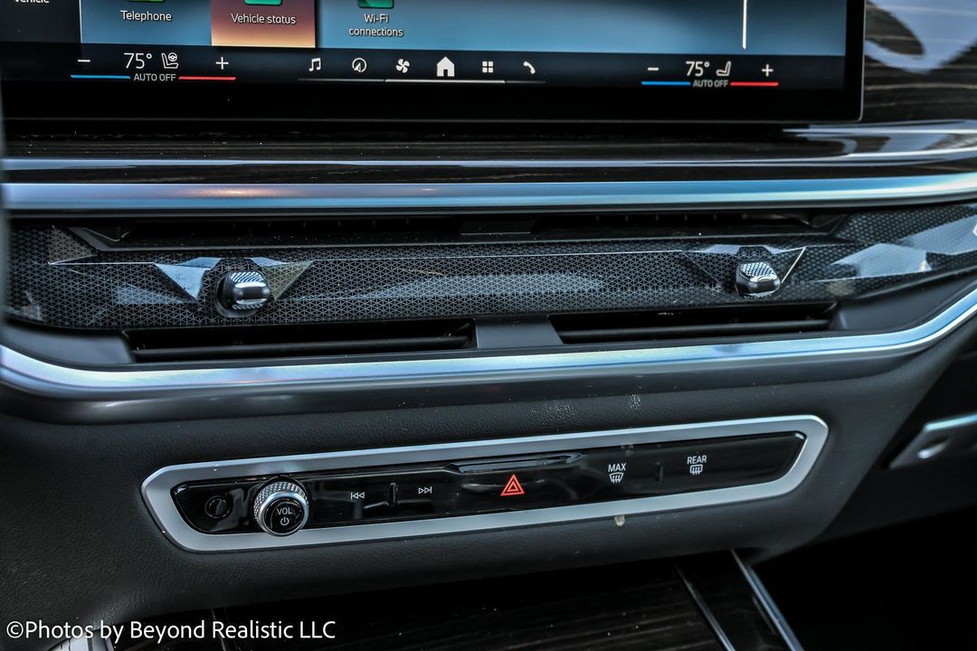 2024 BMW X5