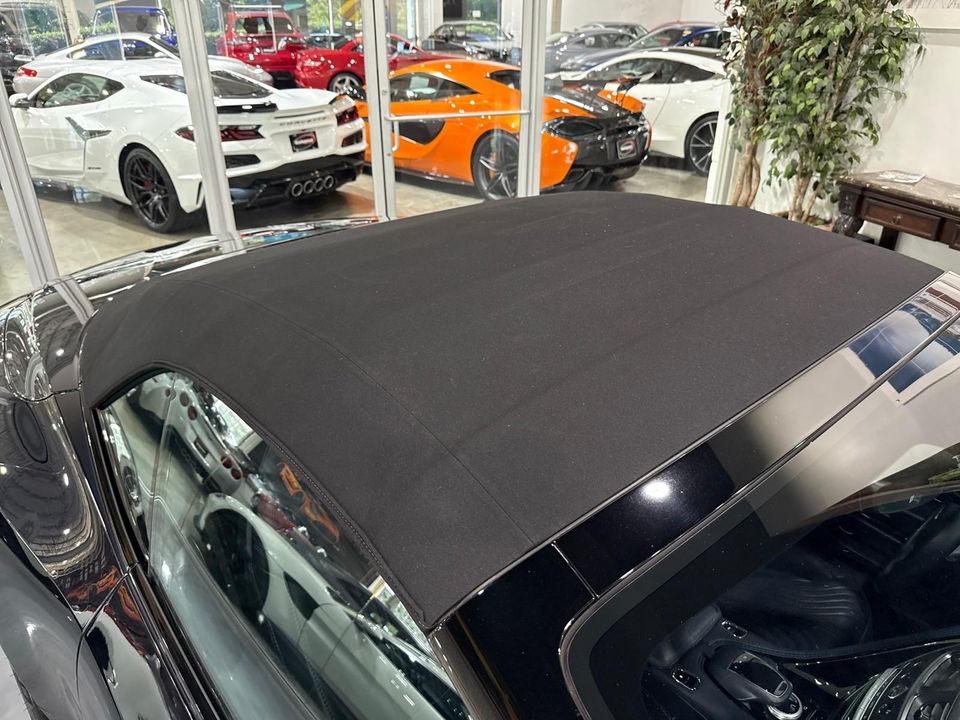 2019 Aston Martin DB11 Volante