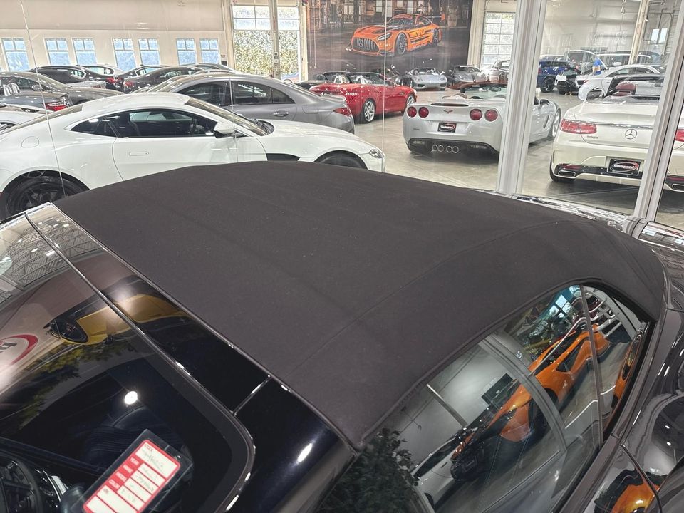 2019 Aston Martin DB11 Volante
