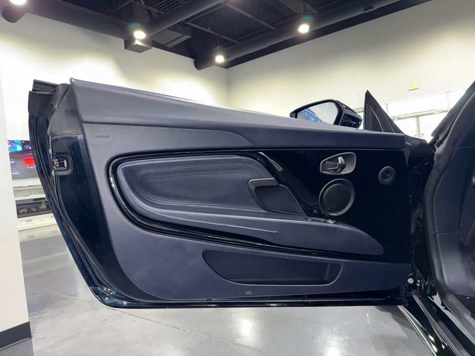2019 Aston Martin DB11 Volante