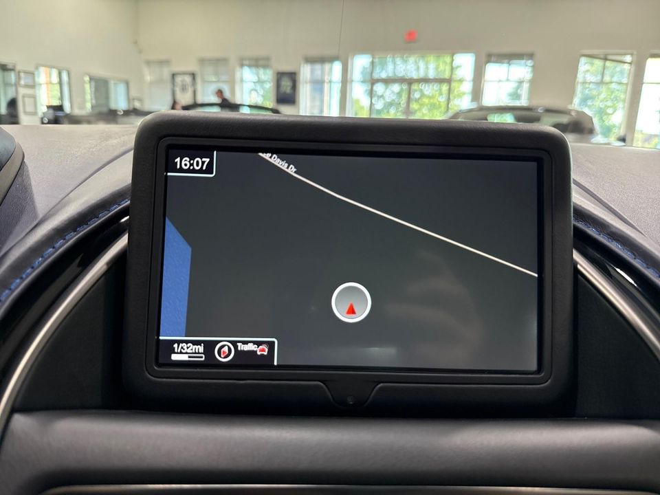 2019 Aston Martin DB11 Volante