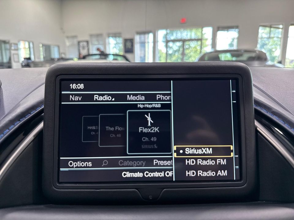 2019 Aston Martin DB11 Volante