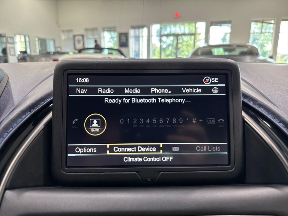 2019 Aston Martin DB11 Volante
