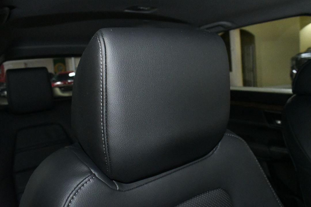 2022 Honda CR-V Hybrid