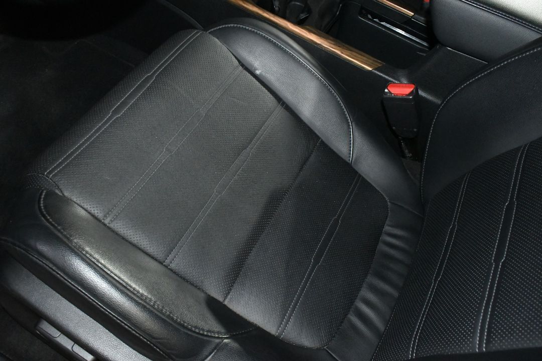 2022 Honda CR-V Hybrid