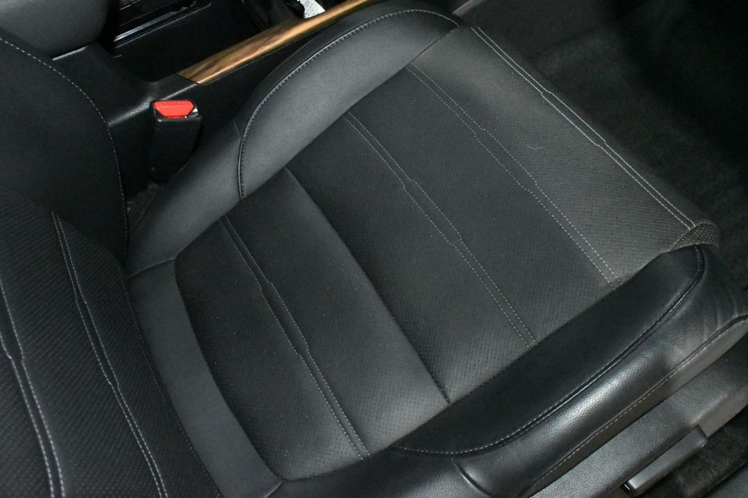 2022 Honda CR-V Hybrid