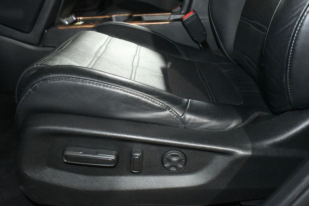 2022 Honda CR-V Hybrid