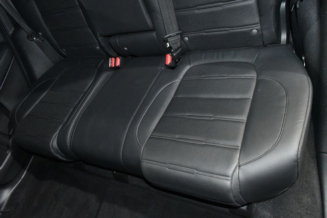 2022 Honda CR-V Hybrid