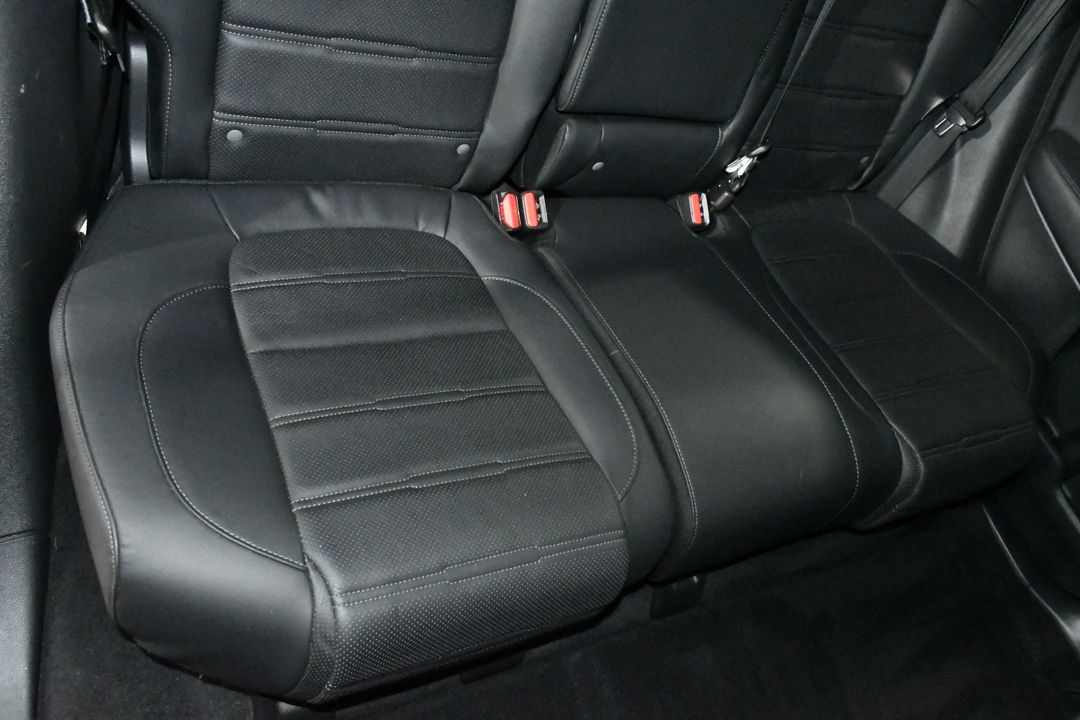 2022 Honda CR-V Hybrid