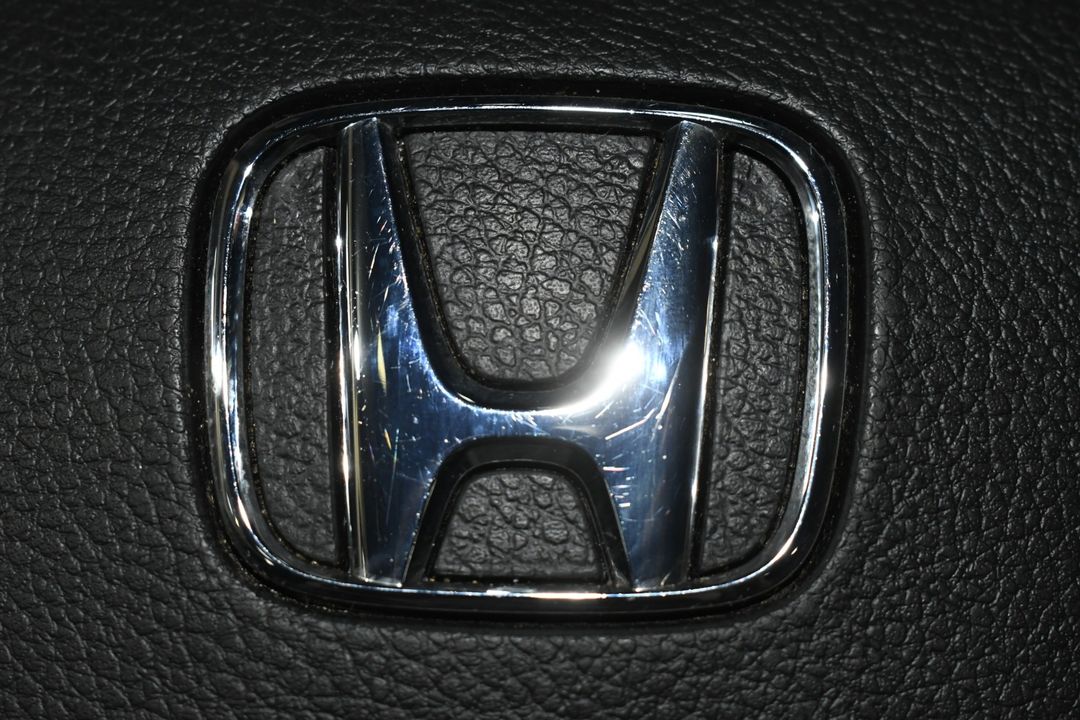 2022 Honda CR-V Hybrid
