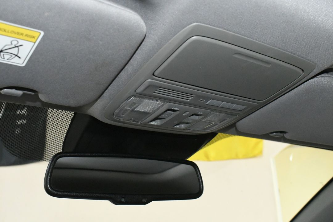 2022 Honda CR-V Hybrid
