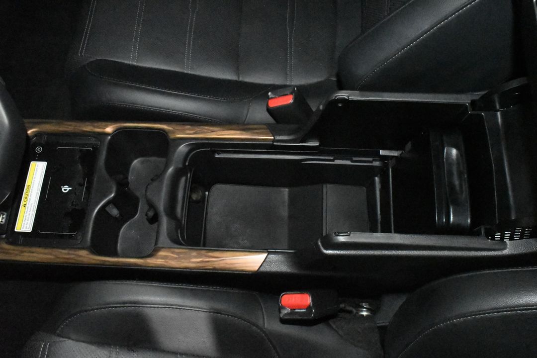 2022 Honda CR-V Hybrid