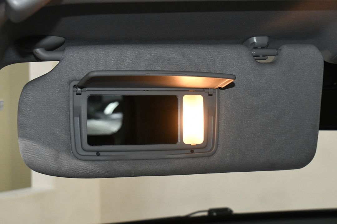 2022 Honda CR-V Hybrid