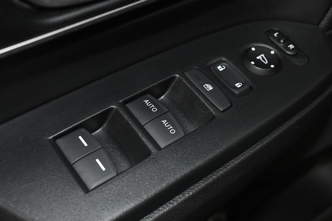 2022 Honda CR-V Hybrid