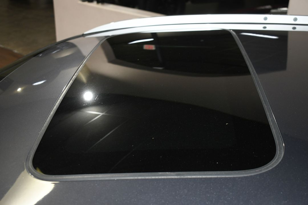 2022 Honda CR-V Hybrid
