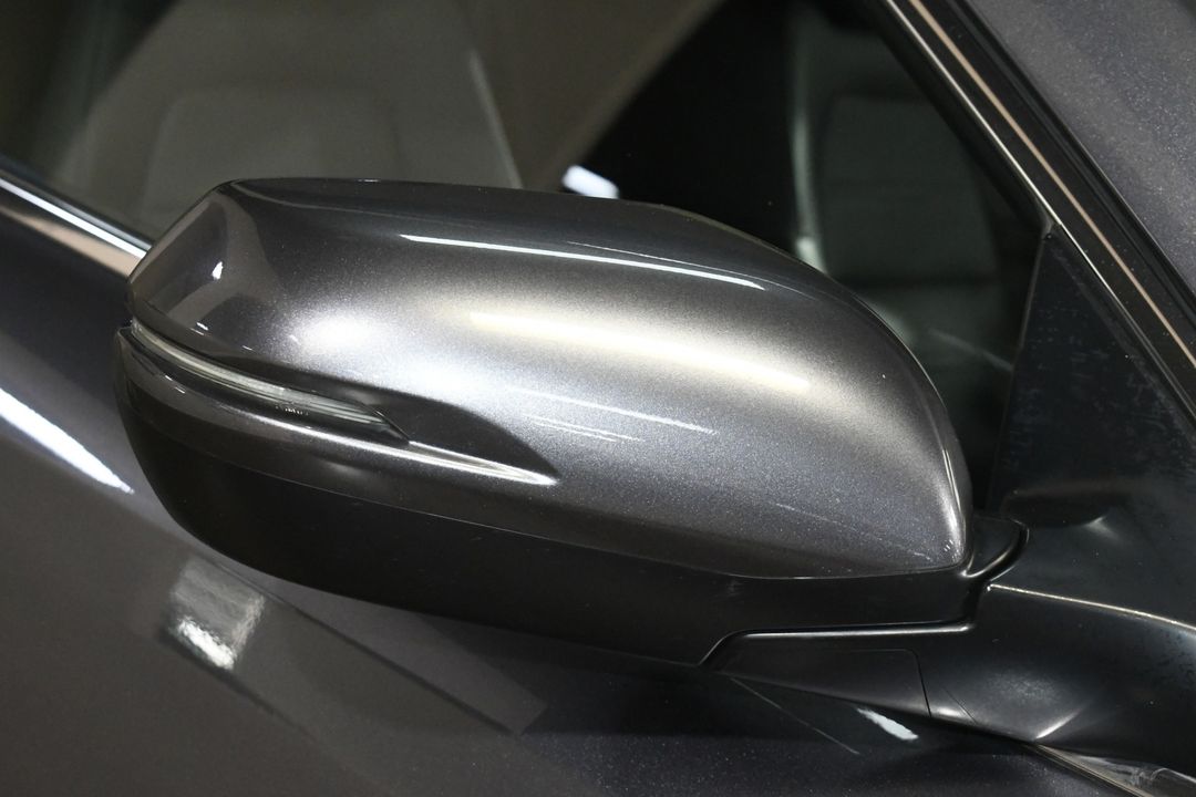2022 Honda CR-V Hybrid