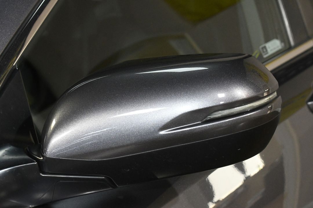 2022 Honda CR-V Hybrid