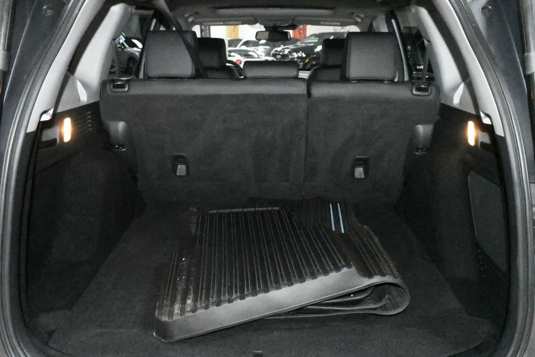 2022 Honda CR-V Hybrid