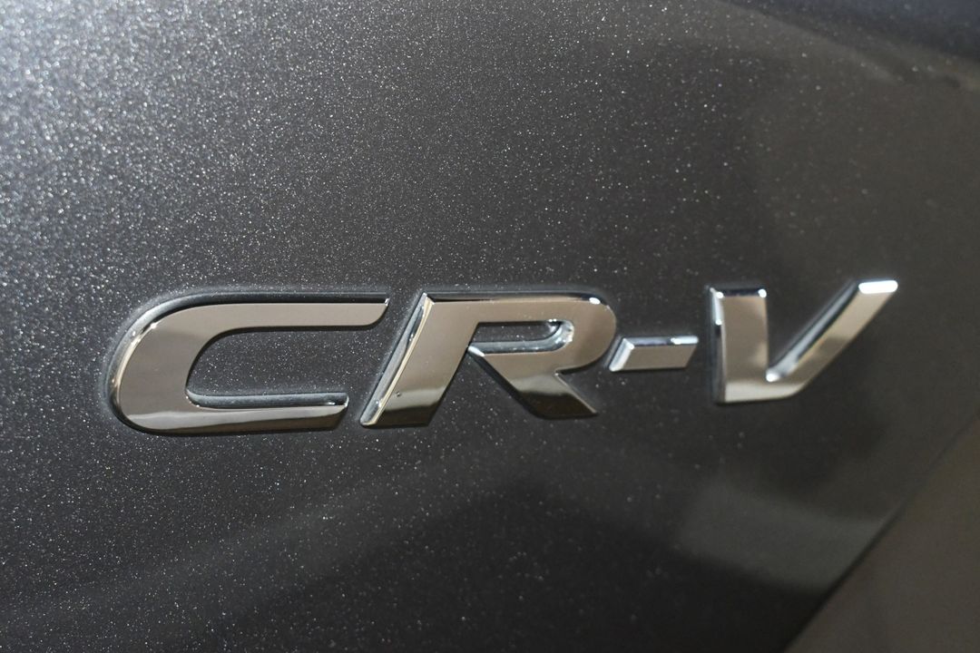 2022 Honda CR-V Hybrid