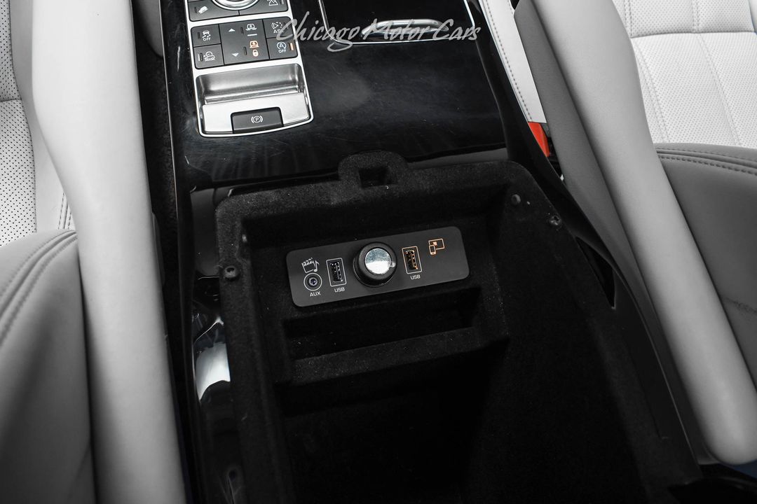 2016 Land Rover Range Rover