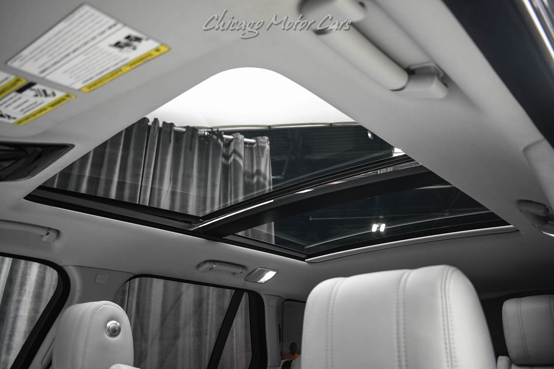 2016 Land Rover Range Rover