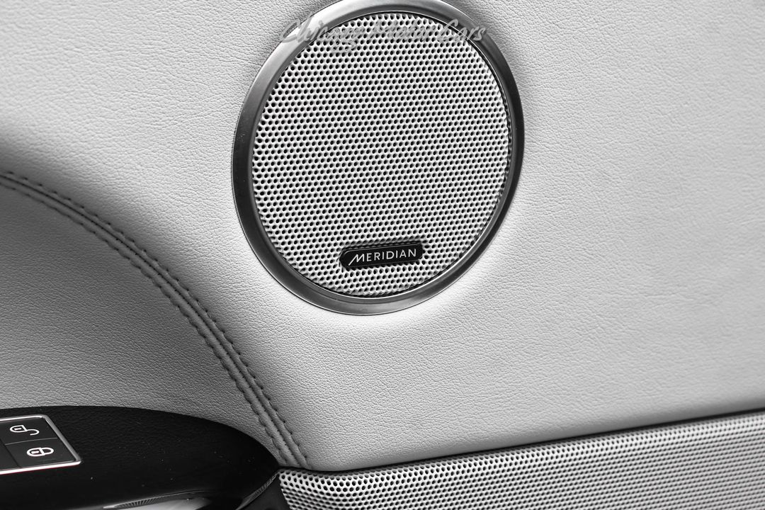 2016 Land Rover Range Rover