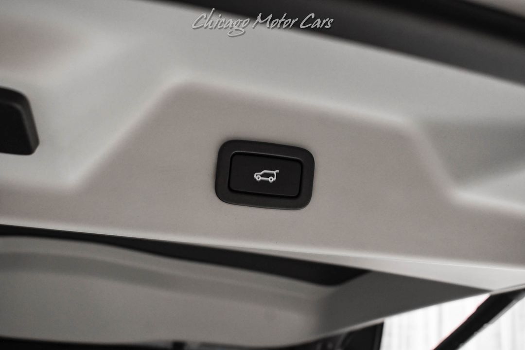 2016 Land Rover Range Rover