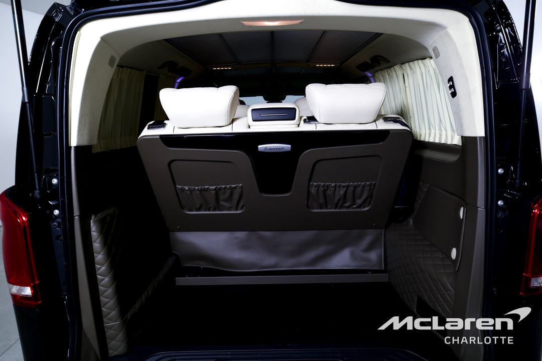 2021 Mercedes-Benz Metris