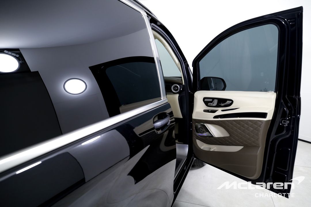 2021 Mercedes-Benz Metris