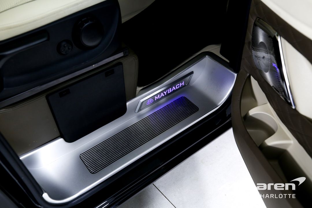 2021 Mercedes-Benz Metris