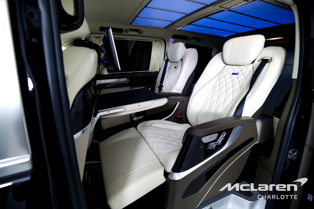 2021 Mercedes-Benz Metris