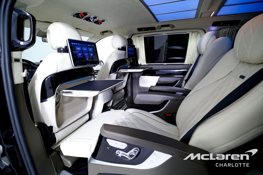 2021 Mercedes-Benz Metris