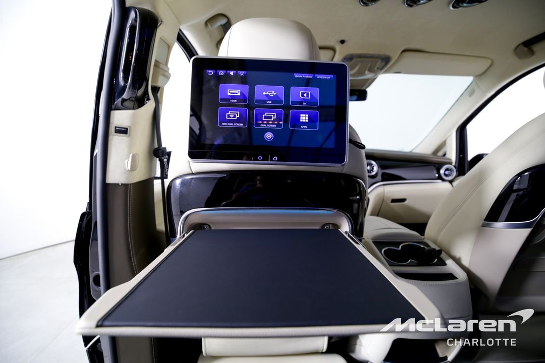 2021 Mercedes-Benz Metris